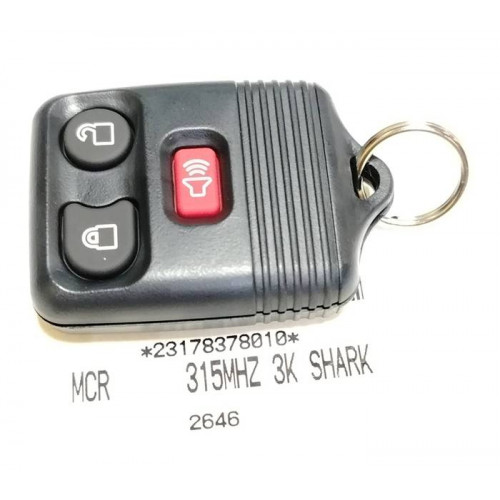 ключ пульт ford maverick 2007-