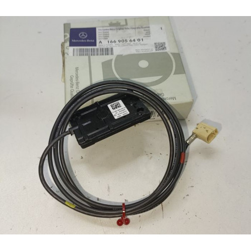антенный провод mercedes w166 w292