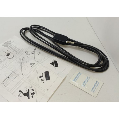 антенный провод audi a4 8d b5 gsm 900 1800