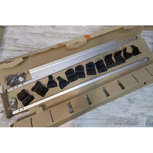 багажник renault master opel movano nissan nv400 10-