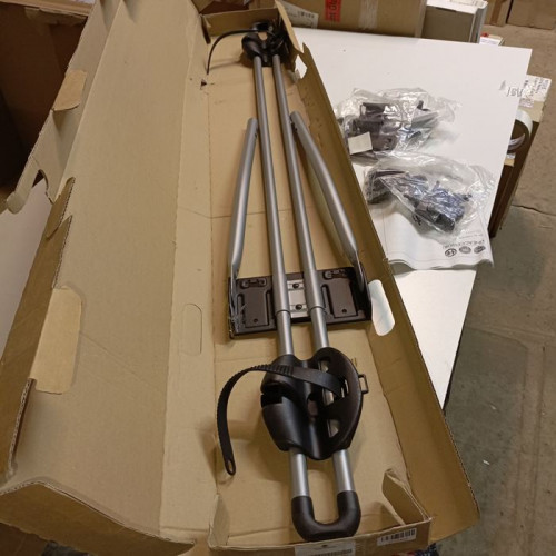 багажник для велосипеда fiat