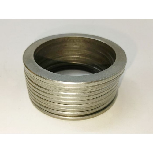 комплект шайб редуктора моста ford transit 06- 4.3-4.5mm