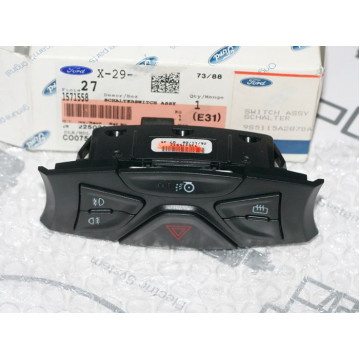 выключатель блок кнопок ford ka 2