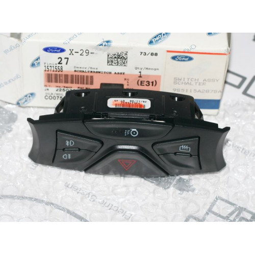 выключатель блок кнопок ford ka 2