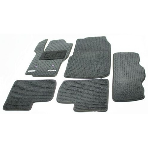 коврики mercedes w164 м класс w164 2005г. ворс сотра