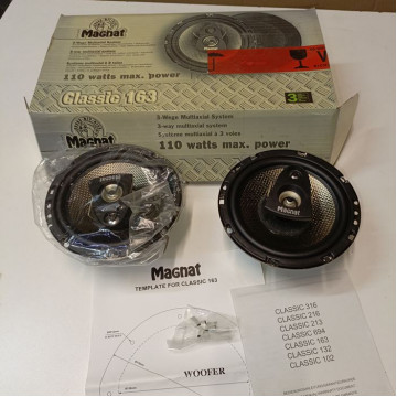 динамики magnat 110w к-т