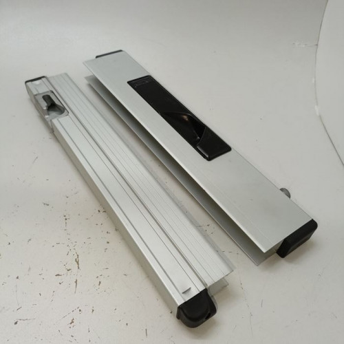 замок борта кузова ford transit 94-00