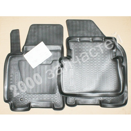 коврики chevrolet lacetti резиновые gm