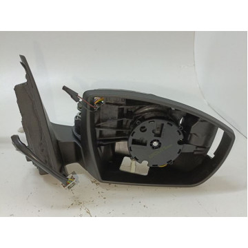 зеркало боковое ford s-max 06- правое.