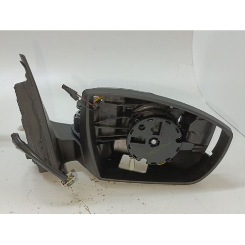 зеркало боковое ford s-max 06- правое.