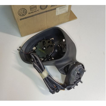 зеркало боковое seat exeo лв