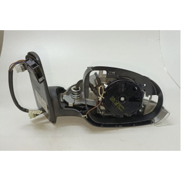 зеркало боковое volkswagen sharan seat alhambra 96-10 пр