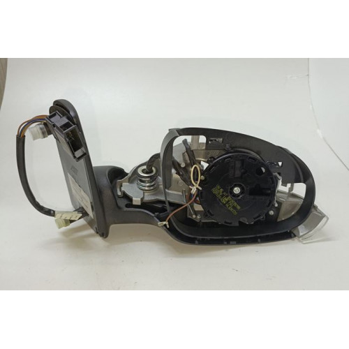зеркало боковое volkswagen sharan seat alhambra 96-10 пр