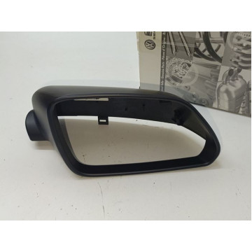 крышка зеркала skoda octavia 04-08 пр