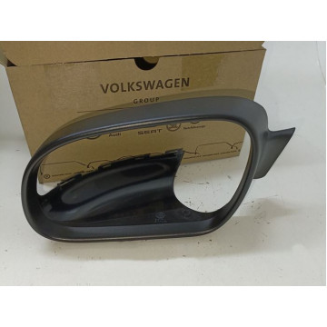 рамка зеркала volkswagen fox лв