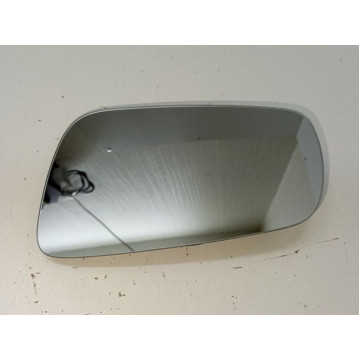 стекло зеркала volkswagen passat b5 skoda superb leon toledo левое