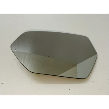 стекло зеркала seat leon 12-
