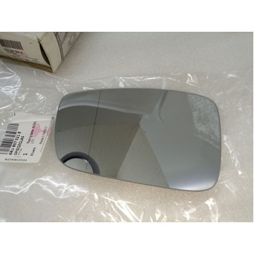 стекло зеркала volkswagen up citigo seat mii