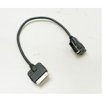 кабель usb media-in volkswagen
