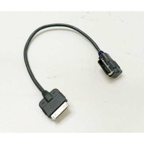 кабель usb media-in volkswagen
