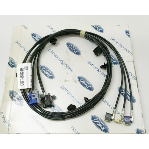 антенный провод ford mondeo 4