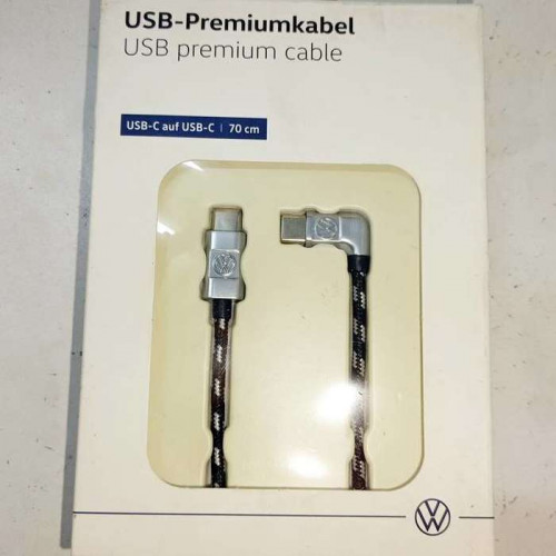 кабель интерфейсный media-in volkswagen