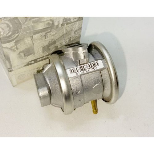 клапан егр volkswagen passat 98-05 2.8l v6 egr
