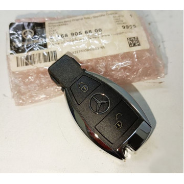 ключ пульт mercedes 156 166 176 242 246