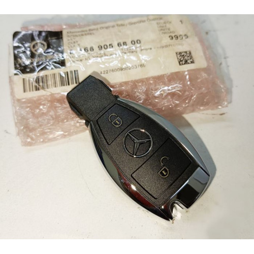 ключ пульт mercedes 156 166 176 242 246