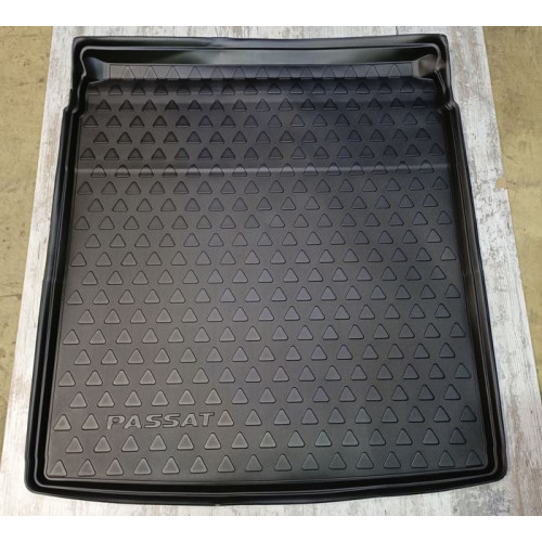 коврик багажника volkswagen passat 10