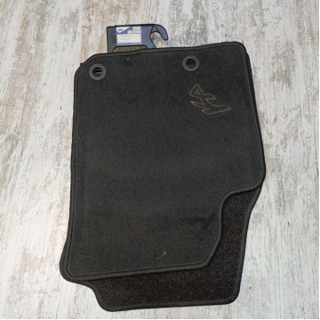 коврики ford ka 96-08