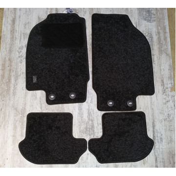 коврики ford ka 96-08