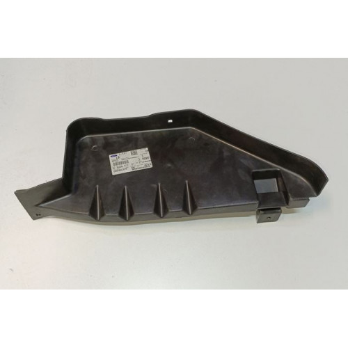 кожух защита ford transit connect двигателя