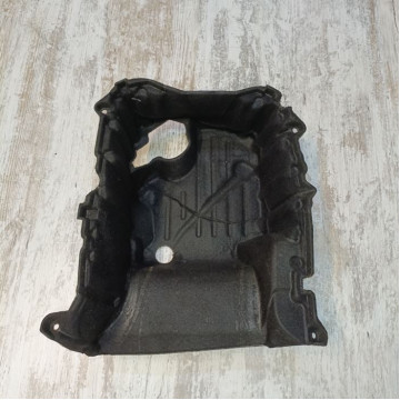 кожух поддона volkswagen touareg 03-10