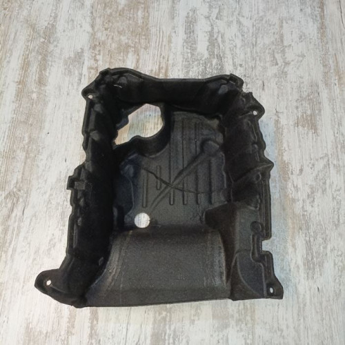кожух поддона volkswagen touareg 03-10