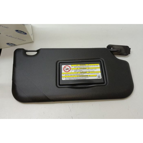 козырек солнцезащитный ford fiesta 12- правый