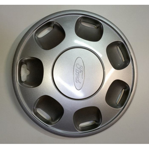колпак колеса ford fiesta 89-96