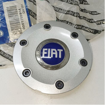 колпак диска fiat croma 05-10