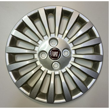 колпак колеса r-14 fiat idea 08- punto 03-