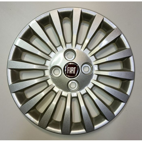 колпак колеса r-14 fiat idea 08- punto 03-