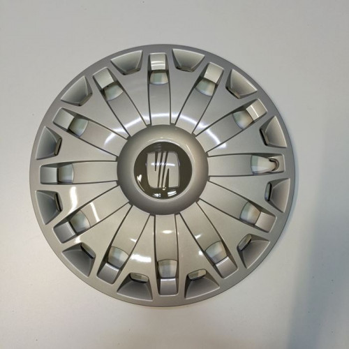 колпак колеса r-15 seat ibiza 09-