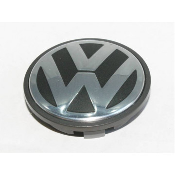 колпак литого диска volkswagen touareg 06- transporter
