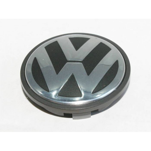 колпак литого диска volkswagen touareg 06- transporter