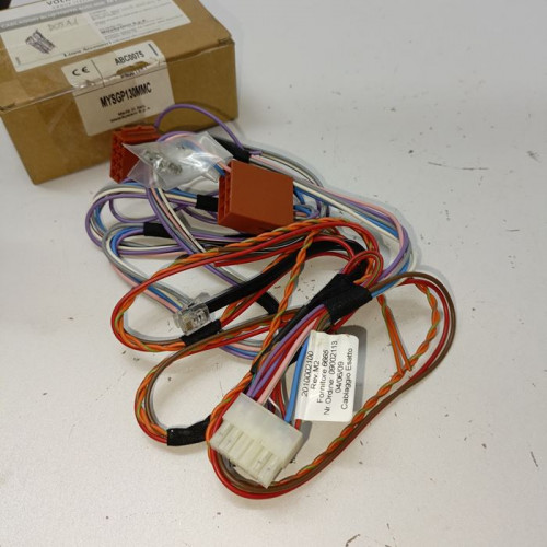 проводка volkswagen мультимедиа bluetooth
