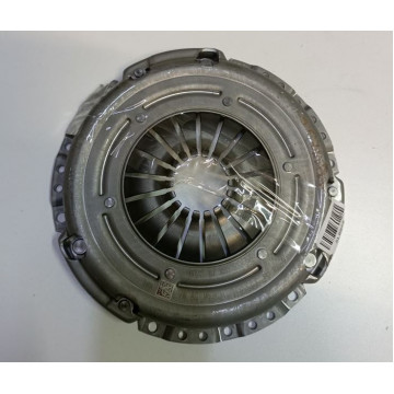корзина сцепления volkswagen beetle golf 09- polo fabia 00-15 octavia 200мм