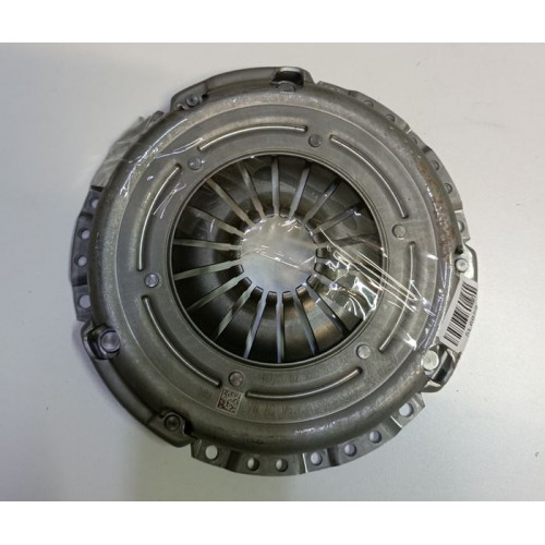 корзина сцепления volkswagen beetle golf 09- polo fabia 00-15 octavia 200мм