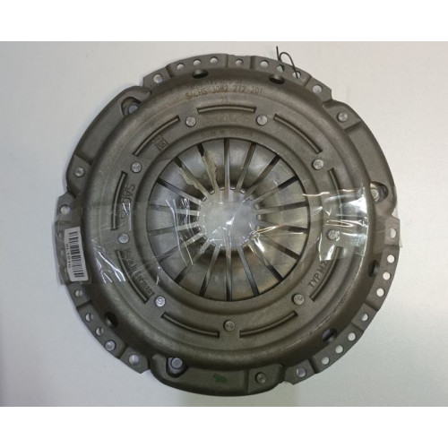 корзина сцепления volkswagen sharan alhambra 96- 228мм 2.0 ady 115л.с