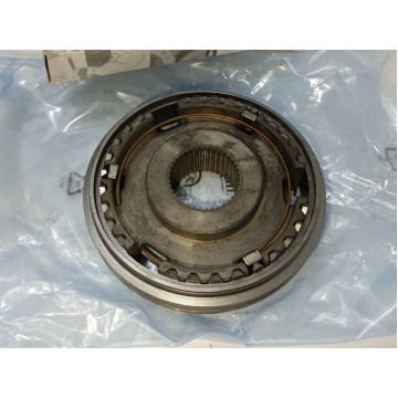 муфта синхронизатора volkswagen Skoda 3/4 передача