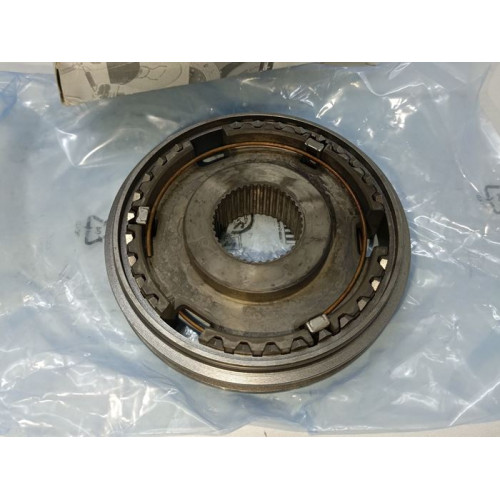 муфта синхронизатора volkswagen Skoda 3/4 передача