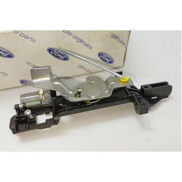 кронштейн ford connect 06-09 ручки задний правый двери